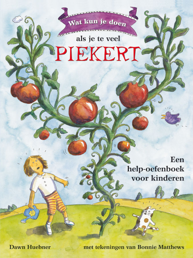 Wat kan je doen als je te veel piekert