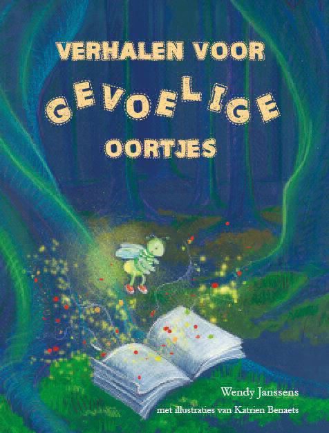 Verhalen voor gevoelige oortjes